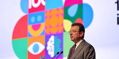 İMAMOĞLU: ‘BEN’ DEMEYİ UNUTUP, ‘BİZ’ DİYEREK İSTANBUL'U BAŞARILI BİR DÖNEME KAVUŞTURDUK 