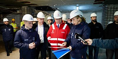 İMAMOĞLU: CESUR OLUN, PRATİK HAMLELER YAPIN 