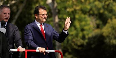 İMAMOĞLU: CUMHURİYET’E VE ATATÜRK’E LAYIK BİREYLER OLMAYI İNŞALLAH BAŞARIRIZ