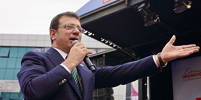 İMAMOĞLU: DEM PARTİ ADAYINA MAZBATASININ VERİLMEMESİ VAN HALKININ İRADESİNİ TANIMAMAKTIR. KABUL EDİLEMEZ