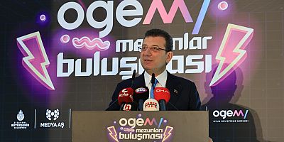 İMAMOĞLU DUYURDU: ŞAM VALİLİĞİ, TBB HEYETİNİN ZİYARETİNE VERDİĞİ OLUMLU YANITI, ‘ERDOĞAN’IN ZİYARETİ SONRASI GELİN’ DİYEREK 6 SAAT SONRA İPTAL ETTİ