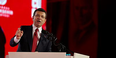 İmamoğlu: Emeklilere 14 bin 469 TL maaşı reva görenler adına biz utanıyoruz