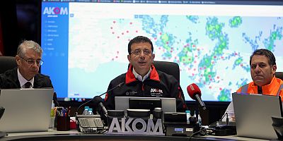 İMAMOĞLU: EN BÜYÜK GÜÇ VATANDAŞIMIZ