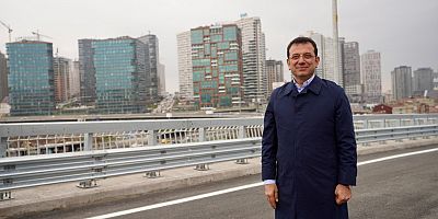 İMAMOĞLU: FİKİRTEPE, KENTSEL DÖNÜŞÜM KAVRAMINI LEKELEYEN, YARI YOLDA BIRAKAN, SIKINTIYA SOKAN BİR KAVRAM