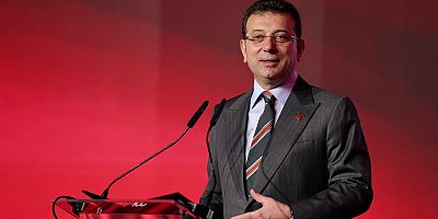 İMAMOĞLU: GELECEK, KESİNLİKLE KADININ GÜCÜYLE AYDINLANACAKTIR