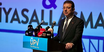 İmamoğlu hakkında açılan yeni dava 11 Nisan'da görülecek