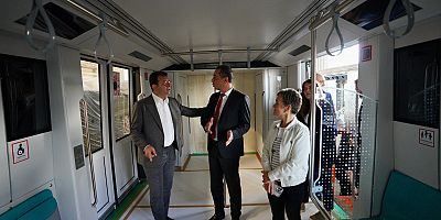 İMAMOĞLU: HIZLICA ALLAH TAMAMINA ERDİRSİN