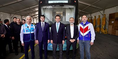 İMAMOĞLU: İNCE ELEYİP, SIK DOKUYORUZ; VERECEĞİMİZ HER KURUŞ LİRA MİLLETİMİZİN PARASI