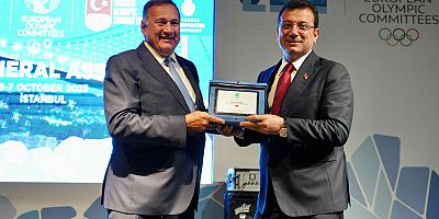 İMAMOĞLU: KONU TÜRKİYE OLDUĞUNDA HEPİMİZ HEDEFLER ETRAFINDA KENETLENİRİZ