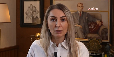 İmamoğlu'na gözaltı... Dilek İmamoğlu: 