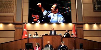 İmamoğlu’na “Sahte Diploma” İddiası Çöktü: Üniversite Bile Kabul Etmedi, Buna Rağmen 8 Yıl 9 Ay Hapis İsteniyor