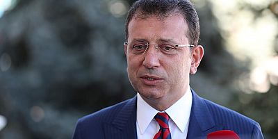 İmamoğlu'ndan, Balıklı Rum Hastanesi Vakıf Başkanı Yuvanidis'e sert tepki! Beni kovmaya gücünüz yetmez