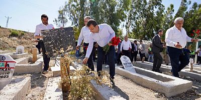 İMAMOĞLU’NDAN HATAY’A ‘GEÇİCİ BARINMA MERKEZİ’ MÜJDESİ:   TEMMUZ SONU AÇIYORUZ 