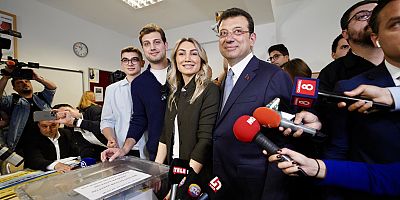 İMAMOĞLU’NDAN İLK AÇIKLAMA: VATANDAŞIMIZIN 