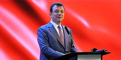 İMAMOĞLU’NDAN ‘KENTSEL DÖNÜŞÜM BAŞKANLIĞI’ ELEŞTİRİSİ 