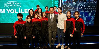 İMAMOĞLU’NDAN ‘SPORDA ŞİDDET’E ÇÖZÜM ÖNERİSİ: SİYASETİN, SPOR VE FEDERASYONLAR ÜZERİNDEKİ ETKİSİNİ YOK EDELİM