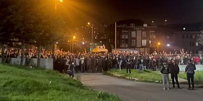 İMAMOĞLU'NDAN TEPKİ: İLÇEYİ KAZANAN AK PARTİ OLUNCA TEKRAR OY SAYIMINA RET, CHP KAZANINCA TEKRAR SAYALIM DEMEK NE DEMOKRASİYE NE MERTLİĞE SIĞAR