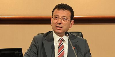 İMAMOĞLU’NDAN YENİ MEMURLARA: TOPLUMUN  HER KESİMİNİ EŞİT GÖRMEYİ BAŞARANLAR FAYDA  VERİR, BAŞAMAYANLAR KALICI ARIZALAR ÜRETİR