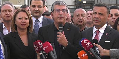 İmamoğlu’nun ‘Beylikdüzü Davası