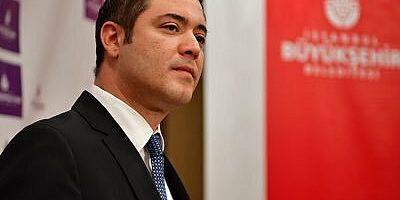 İMAMOĞLU’NUN DANIŞMANI MURAT ONGUN’UN 