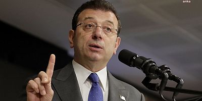 İmamoğlu'nun şikayeti üzerine bilirkişi S.B. hakkında disiplin soruşturması başlatıldı