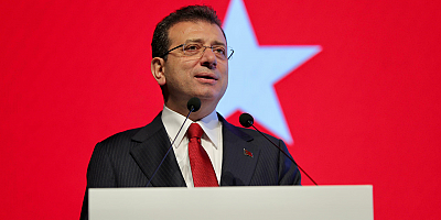 İmamoğlu, ön seçim adaylığını duyurdu: 