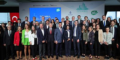 İMAMOĞLU: SEÇİMİ KAZANMAK İÇİN DEĞİL,  ŞEHRİN GELECEĞİNİ KAZANMAK İÇİN İŞ ÜRETEN BİR EKİBİZ