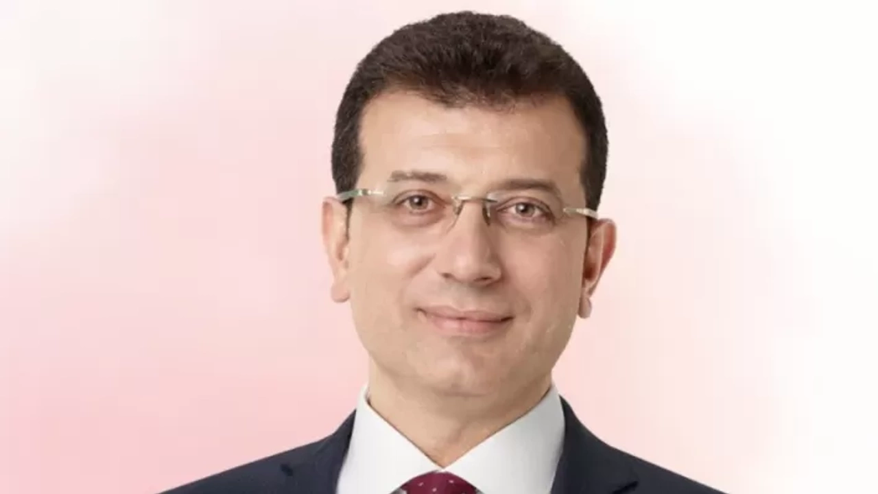 İmamoğlu Silivri'ye geliyor