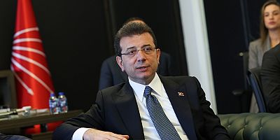 İmamoğlu: Suriyelilerin kendi ülkelerine dönmeleri konusunda belediyeler de yetki almalı