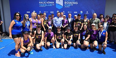 İMAMOĞLU: UMUTLA, ÇOK GÜZEL İŞLER YAPACAĞIZ VE HİÇBİR ZAMAN SUSMAYACAĞIZ