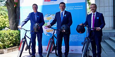 İMAMOĞLU: YEREL AKTÖRLER VE KENTLER, GÜÇLÜ DEMOKRASİNİN UMUT IŞIĞI