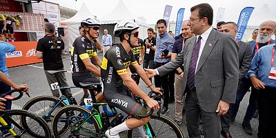 İMAMOĞLU: YILLAR GEÇTİKÇE DEĞERİ ARTACAK BİR İŞİ BAŞLATTIK