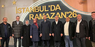 İmdat Kamacı: “Birlik ve Kardeşlik Ruhuyla Yolumuza Devam Ediyoruz”