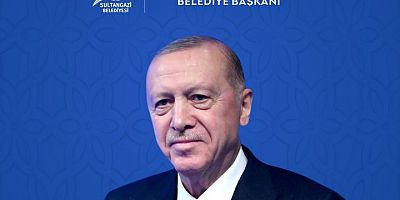  İmdat Kamacı’dan Cumhurbaşkanı Erdoğan’a Doğum Günü Mesajı
