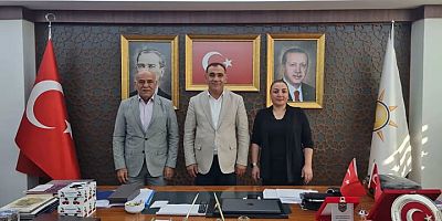 İmdat Kamacı: Sultangazi ile Çankırı Eldivan Kardeş Belediye Oldu
