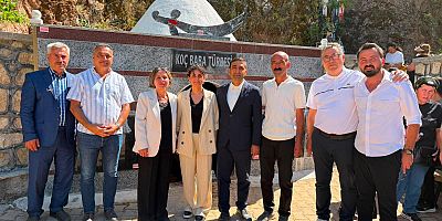 İnan Güney Aylar Sonra Sivas’ta: Hafik’te Hemşehrileriyle Kucaklaştı