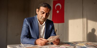 İnan Güney’den 6 Şubat Depremi Anmasına Duygusal Mesaj