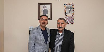 İnan Güney'den Babalar Günü'nde Silivri Cezaevi'nden Duygusal Mektup: 
