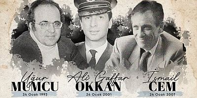 İnan Güney’den Silivri Cezaevi’nden Anlamlı Mesaj: “Bu Üç Büyük Değerden Çok Şey Öğrendik”