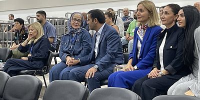 İnan Güney Silivri’de: “Adalet Bir An Önce Yerini Bulsun, Aileler Sevdiklerine Kavuşsun”