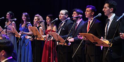 İnci Çayırlı 18 Ekim’de CRR’de Anılıyor