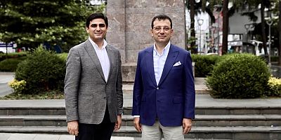 İPA Yerel Yönetimler Koordinatörü Bülent Akköse'den Tuzla Açıklaması