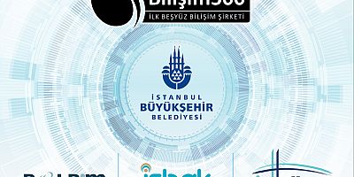 İSBAK , İSTTELKOM VE BELBİM İLK 500’DE