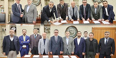 İşçilere yüzde 40 zam