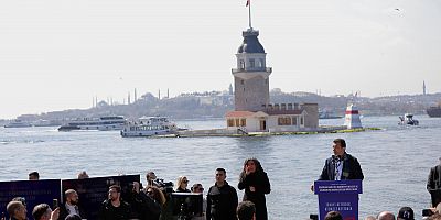 İŞGALCİLER KAYBETTİ, ÜSKÜDAR MANZARASINA KAVUŞTU