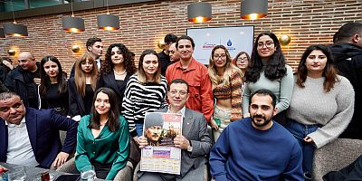 İŞGALDEN KURTARILAN İBB BEYKOZ KIR BAHÇESİ SOSYAL TESİSLERİ HALKIN KULLANIMINA AÇILDI