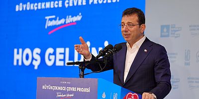 İSKİ, 602 MİLYON LİRALIK YATIRIMLA BÜYÜKÇEKMECE’DEKİ SU BASKINLARINA SON VERDİ