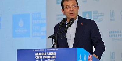 İSKİ, 660 MİLYON LİRALIK YATIRIMLA 6 İLÇEDEKİ SU BASKINLARINA SON VERECEK