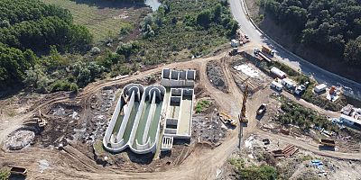 İSKİ’DEN DÜZCE YATIRIMLARI VE İÇME SUYU KALİTESİ HAKKINDA AÇIKLAMA