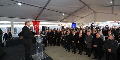 İSKİ’DEN İSTANBUL’A 1 MİLYAR 540 MİLYON TL’LİK DEV YATIRIM 